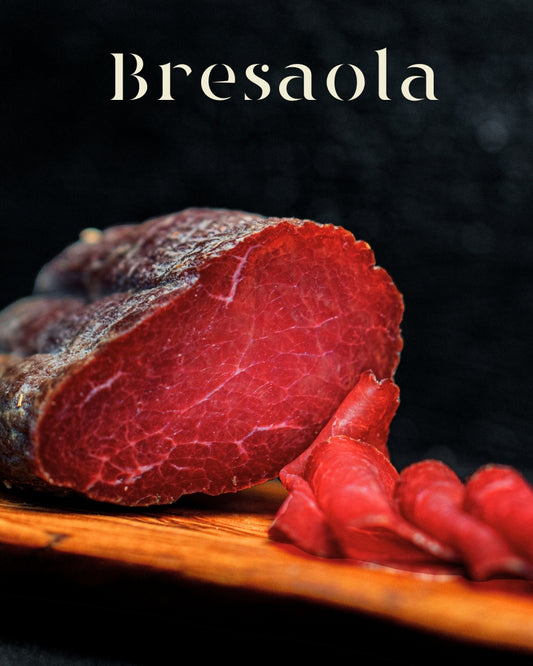 Bresaola