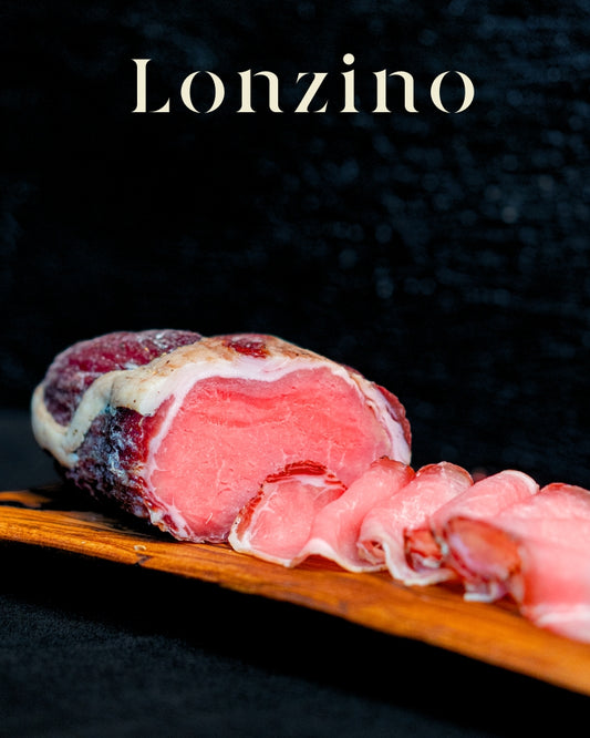 Lonzino