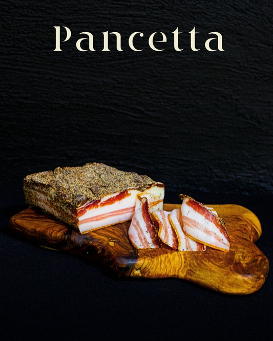 Pancetta