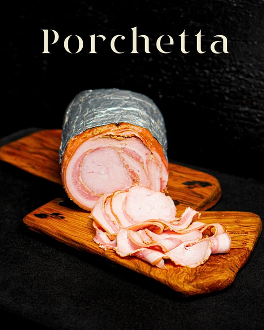 Porchetta